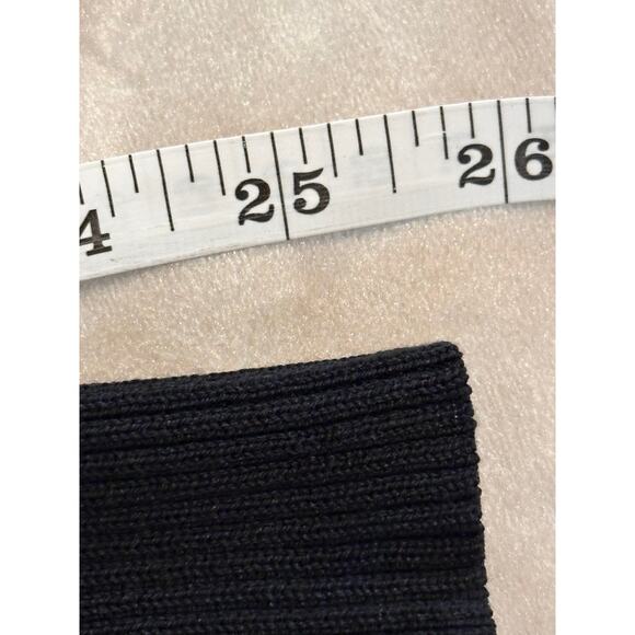 Eileen Fisher Silk Cardigan - Picture 7 of 7